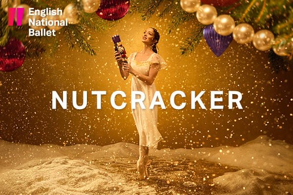 Nutcracker - London Coliseum